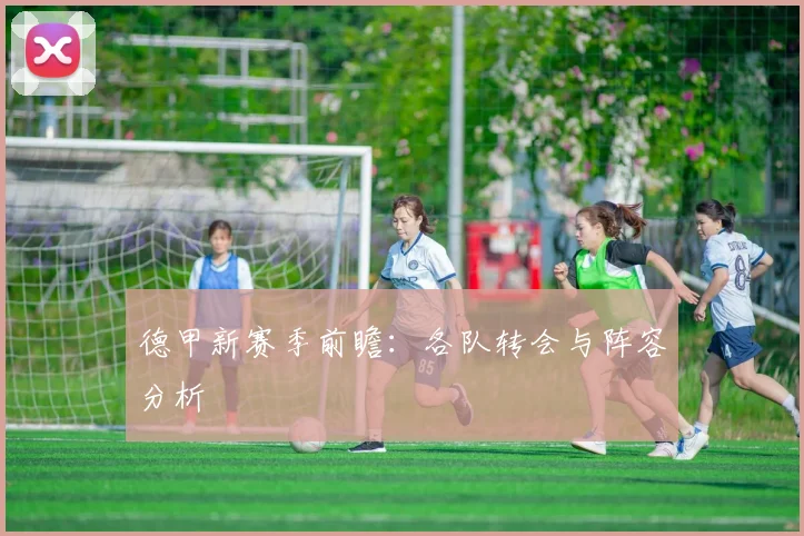 德甲新赛季前瞻：各队转会与阵容分析